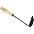 Patioplus Dewit Japanese Hand Hoe Right Hand PA696954